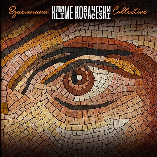 Listen to the Ethereal World of Klime Kovaceski’s “Collective” Featuring Marianthi and More!