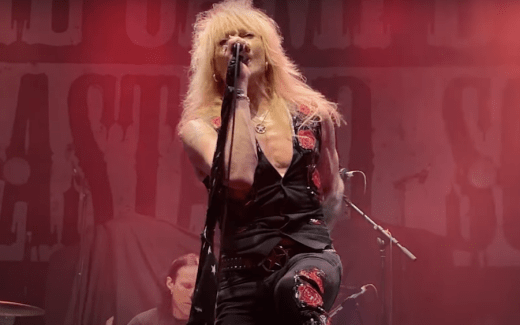 Hanoi Rocks’ Michael Monroe: “Our Musicianship Was Overlooked Because of All the Hoopla Around the Band”