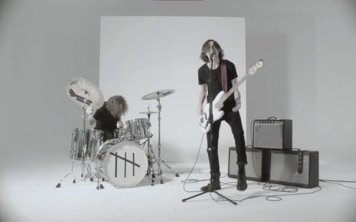Ulrich Brothers’ Band Taipei Houston Drop New Video