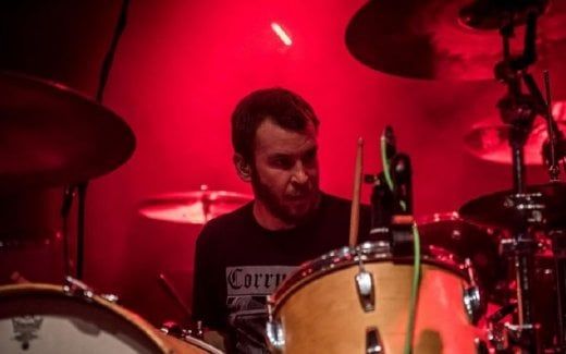 Yob and Drummer Travis Foster Opt to Part Ways