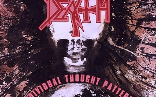Death’s Mind-Altering Classic Individual Thought Patterns Turns 30