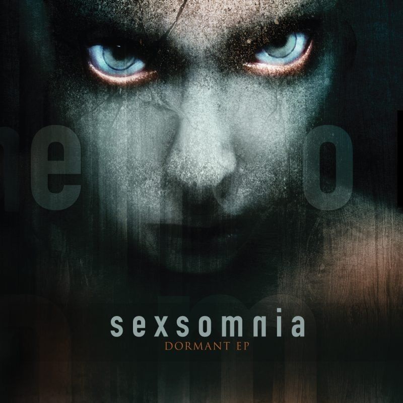 Montreal Darkwave Outfit SEXSOMNIA Release “Dormant” EP