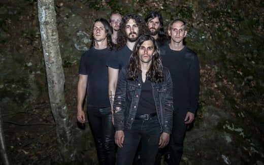 Relapse Signs Final Gasp, Announce Debut Album Mourning Moon
