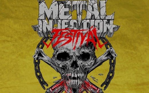 Testament, Cavalera, Fear Factory, Machine Head and More Announced for First-Ever Metal Injection Festival