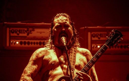 High On Fire’s Next Album is Done, Remaster of The Art of Self Defense Coming This August