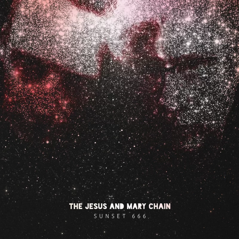 The Jesus and Mary Chain to Release “Sunset 666” Live Album — Listen to “Sometimes Always” with Belle and Sebastian’s Isobel Campbell