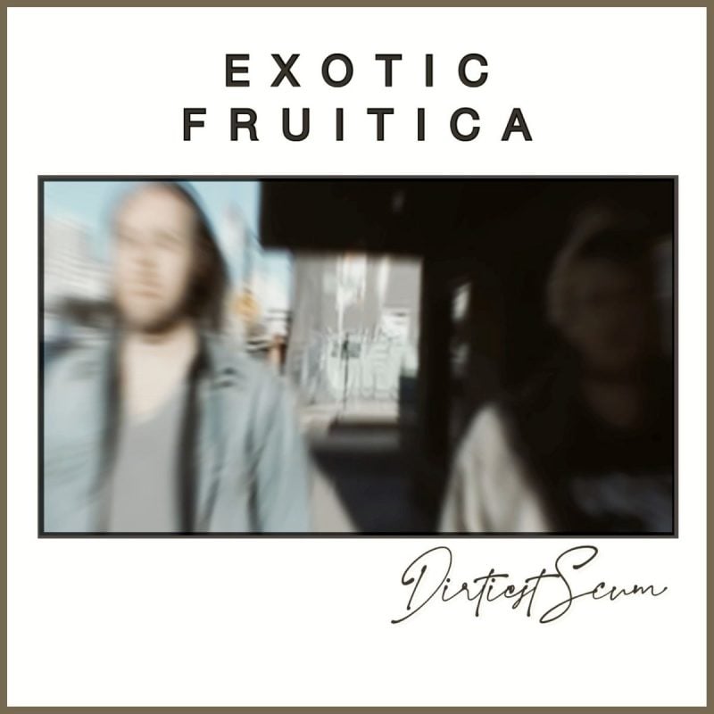 Austin Post-Punk Outfit Exotic Fruitica Debut Video for “Dirtiest Scum” Featuring Butthole Surfer’s Paul Leary
