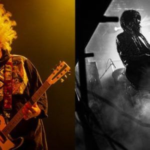 Boris and Melvins Will Each Play Classic Albums in Full on the ‘Twins of Evil Tour’