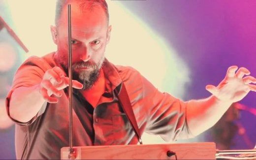 Clutch Announce Box Set Featuring Unreleased Songs