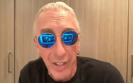 Dee Snider Says ‘You’re Not Shutting Me Up’ About Gender-Affirming Healthcare for Trans Kids