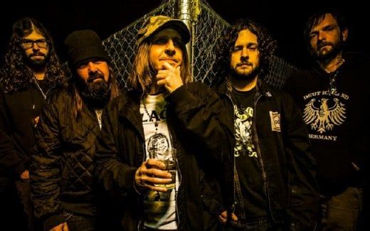 Eyehategod to Headline “30 Years of Take As Needed For Pain” U.S. Tour with Goatwhore and Cancer Christ