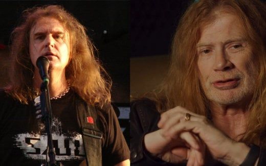 David Ellefson Would ‘Always Take The Call’ If Asked to Rejoin Megadeth