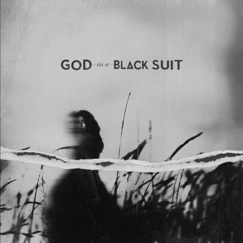 Listen to God in a Black Suit’s Brooding and Bittersweet Self-Titled Debut LP