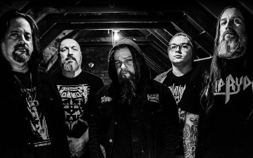 Ringworm Announce New Album Seeing Through Fire, First Single “No Solace, No Quarter, No Mercy” Now Streaming