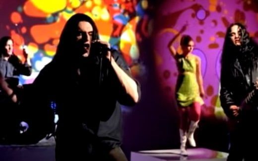 10 Kickass Videos from the Late 90’s