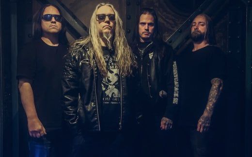 Hypocrisy Drop Video for “They Will Arrive”