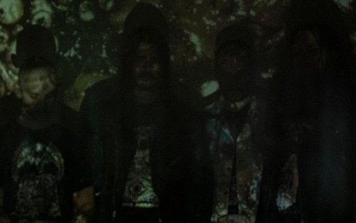 Cerebral Rot Announce Summer Tour