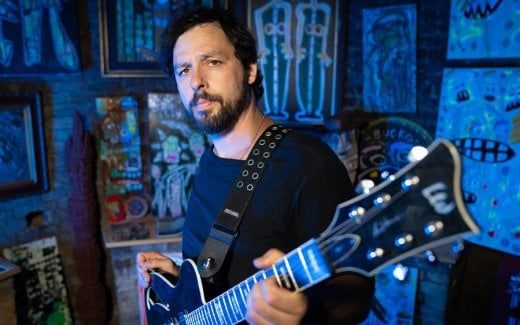 Exclusive: Ben Weinman Shares What Made The Dillinger Escape Plan So Successful in New Soundfly Lesson