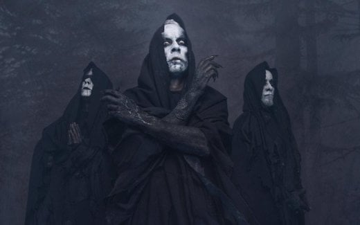 Behemoth Announce Headlining Shows with Twin Temple, Midnight and Imperial Triumphant