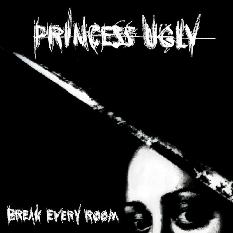 Portland Darkwave Outfit Princess Ugly Debuts New Single “Break Every Room”