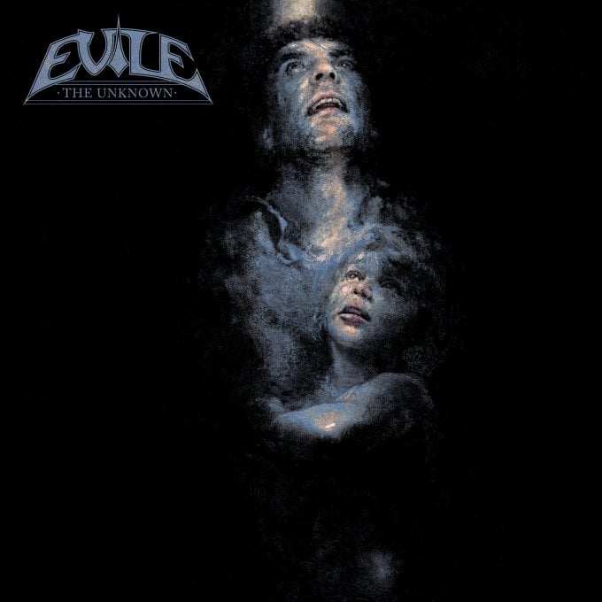 Evile’s Emotional Ballad “When Mortal Coils Shed” Streaming Now