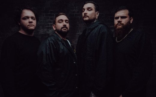 Signs Of The Swarm Announce Headlining Tour Dates