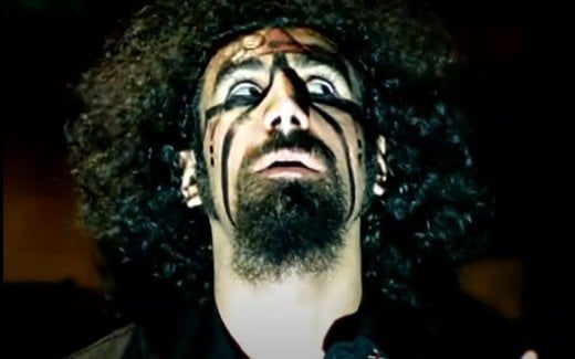 System of a Down’s Debut Record Was a Nu-Metal Milestone