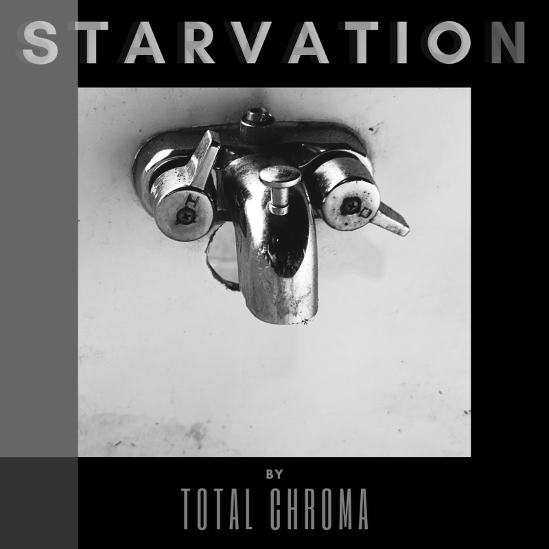 Vancouver EBM Project Total Chroma Serves up Sizzling New Single “Starvation”