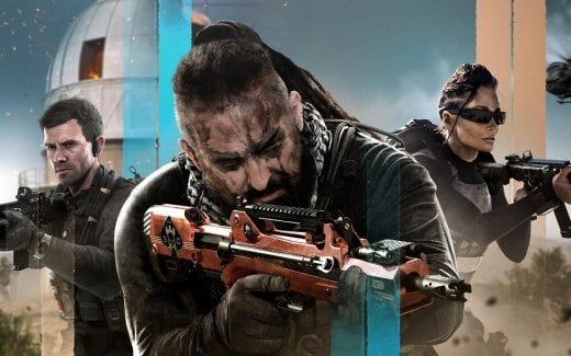 Pretty Soon You’ll Be Able to Shoot (or Play as) Five Finger Death Punch’s Zoltan Bathory in Call of Duty