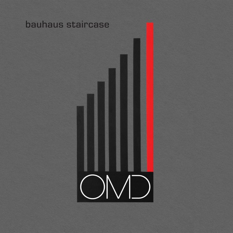Orchestral Manoeuvres In The Dark Return With Video for “Bauhaus Staircase”