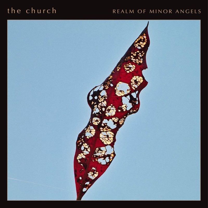 The Church Debut New Single “Realm of Minor Angels” Ahead of Fall US Tour and Release of Deluxe Version of “The Hypnogogue”