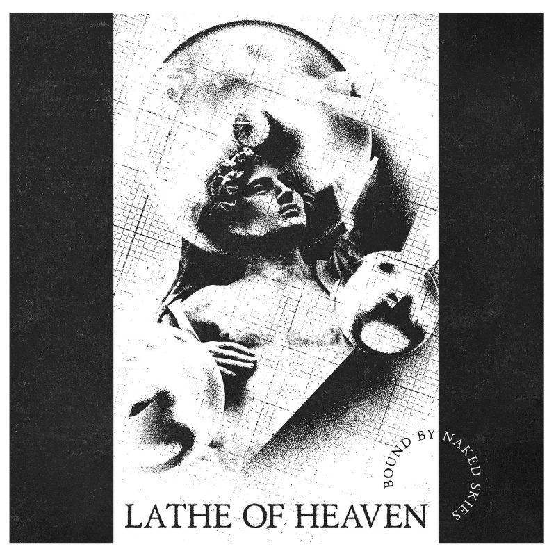 NYC Dark Post-Punk Outfit Lathe of Heaven Debuts Video for “At Moments Edge”