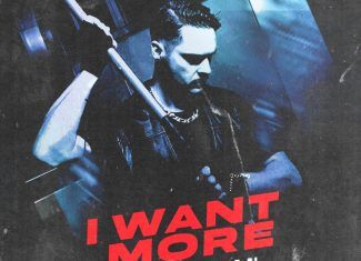 German Post-Punk Artist XTR Human Debuts Video for Fiery EBM Track “I Want More” — Plus Announces US Tour