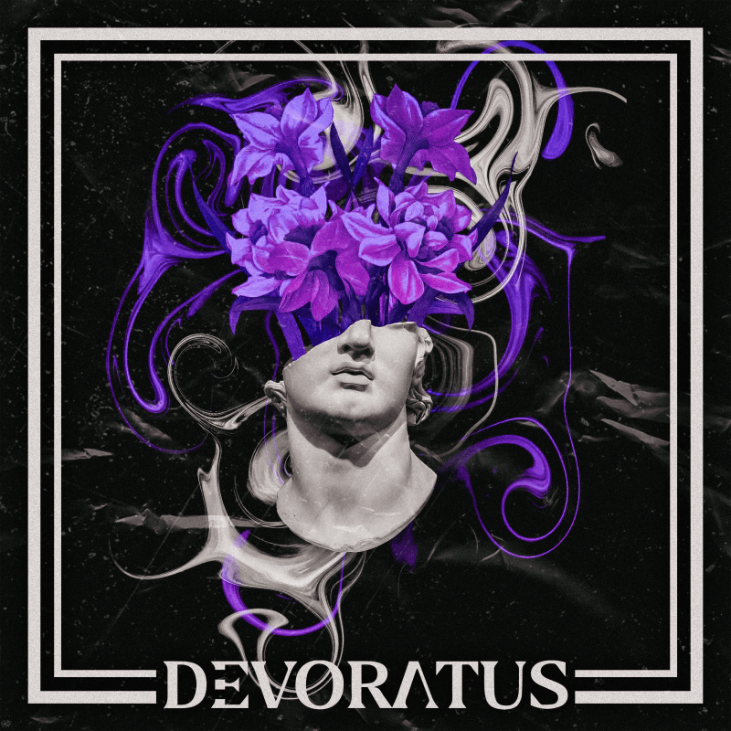 From the Depths of Sorrow — Listen to Denver Darkwave Outfit Devoratus’ “Amissus” EP