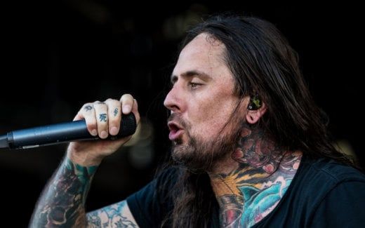 Chris McMahon Found Out He Was Fired from Thy Art Is Murder Through Social Media
