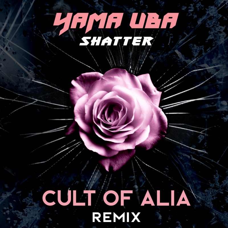 Darkwave Project Yama Uba Debuts Cult of Alia Remix of “Shatter”