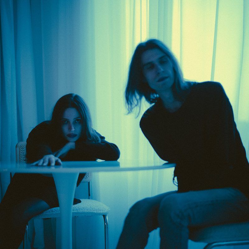 Nashville Dreampop Duo Leftwich Debut “Was It Really All That Bad?”
