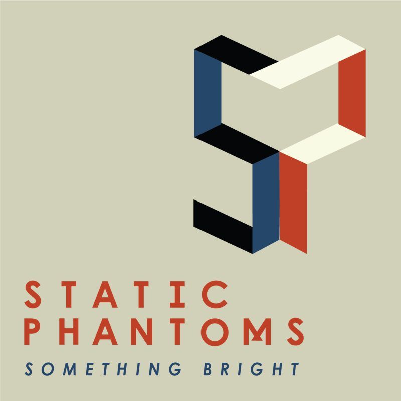 Synthpop Duo Static Phantoms Debut Shimming New Single “Something Bright”