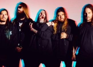Suicide Silence and Chelsea Grin Prepare for Fall Tour