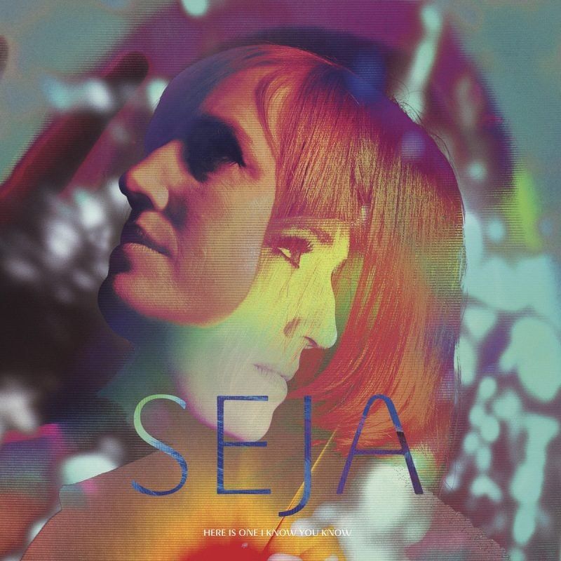Listen to Australian Synth Songstress Seja’s “Here is One I Know You Know” — Plus Watch Video for “Time to the Brim”