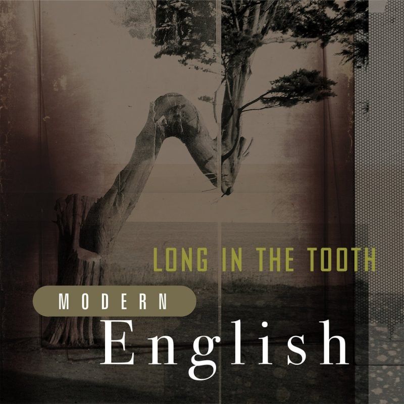 It’s Taken a Lifetime — British Post-Punk Stalwarts Modern English Debut New Single “Long In The Tooth”