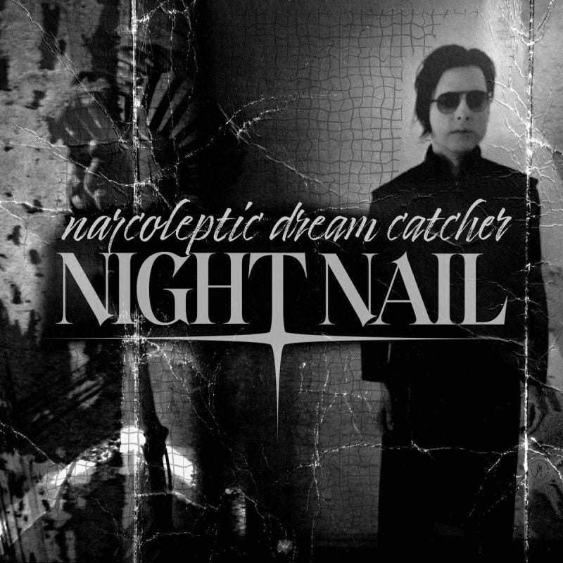 Darkwave Outfit Night Nail Debuts Video for “Narcoleptic Dream Catcher” Featuring Pete Burns of Kill Shelter