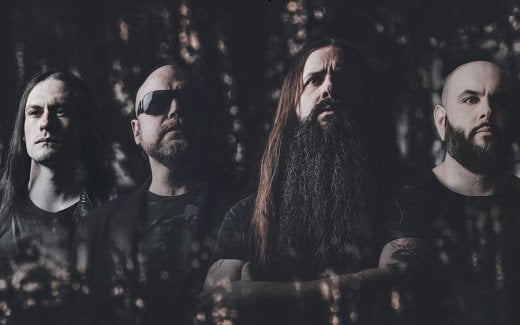 Dååth Unveil New Guitarist By Unleashing “The Silent Foray,” a New Single Featuring Per Nilson