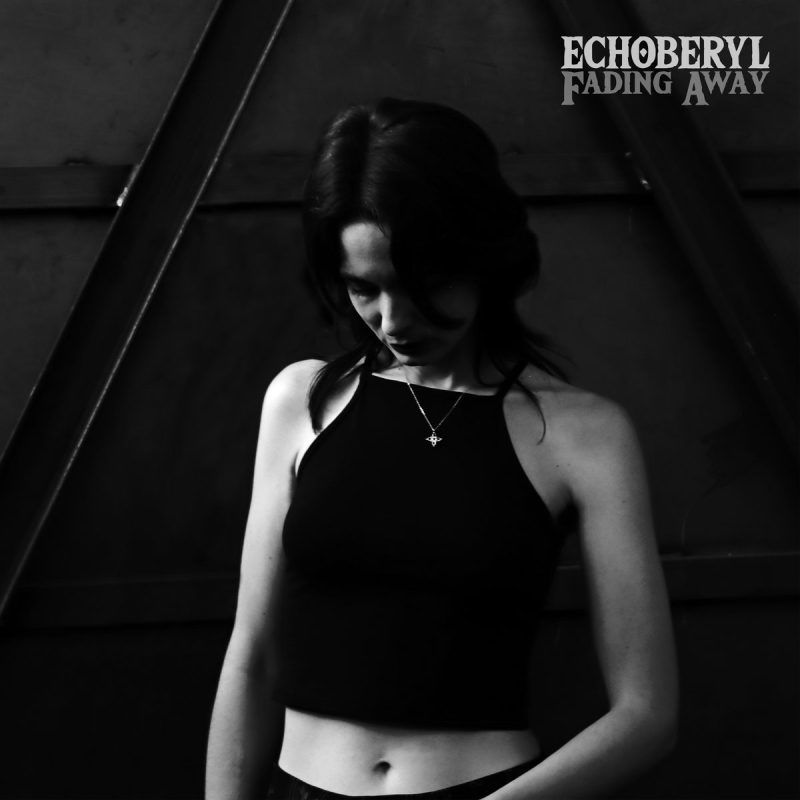 French Darkwave Duo Echoberyl Face an Apparition from The Past in their Video for “Fading Away”