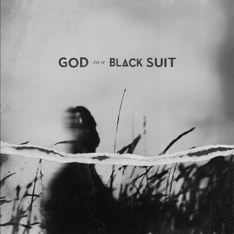 The Waves of Trauma and Adversity — Italian Post-Punk Outfit God in a Black Suit Debut Video for “Overcome”