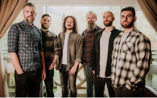 Haken to Play Fauna in Full on ‘An Evening With’ Tour Early Next Year