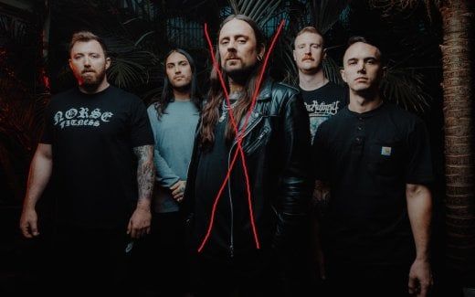 Chris McMahon Kicked Out of Thy Art Is Murder, Replaced on Godlike