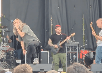 Dustie Waring Rejoined Between the Buried and Me, Lawyer Issues Statement