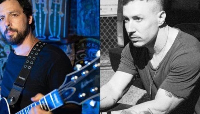 Ben Weinman Clears The Air on Dillinger Escape Plan Reunion, Says Money Was Never Discussed