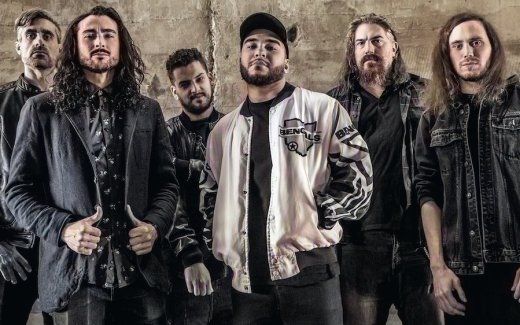 Betraying The Martyrs are Breaking Up, Share Final Video